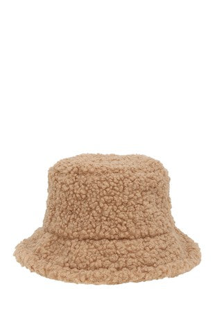 "Teddy" Bucket Hat